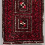 1071 7616 ORIENTAL RUG